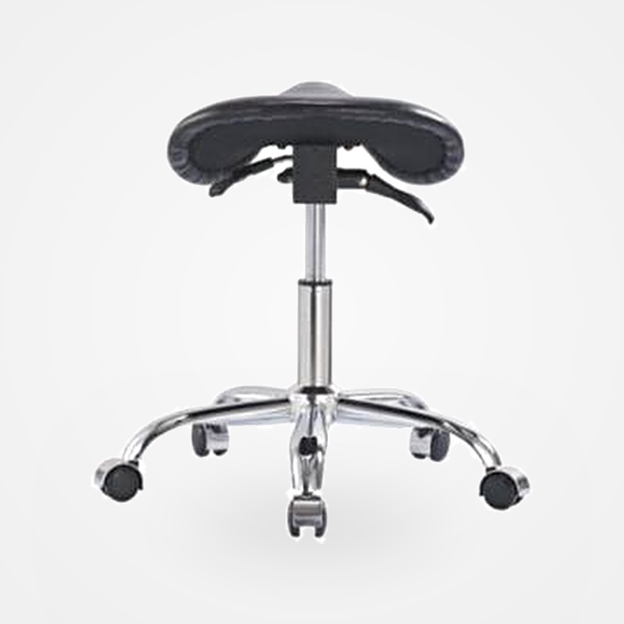 Saddle stool G1001