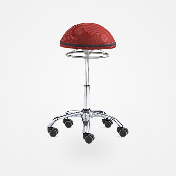 Saddle stool G1004