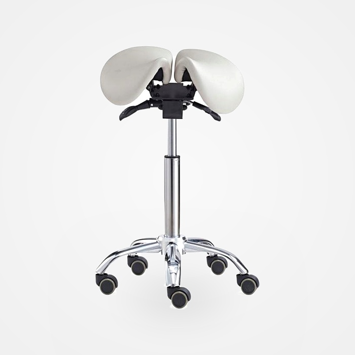 Saddle stool G1006