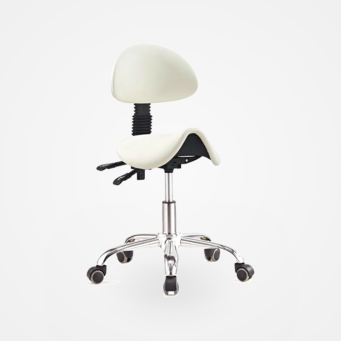 Saddle chair G1007