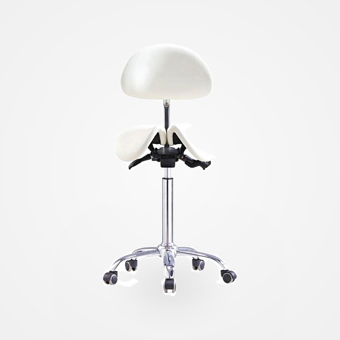 Saddle chair G1008