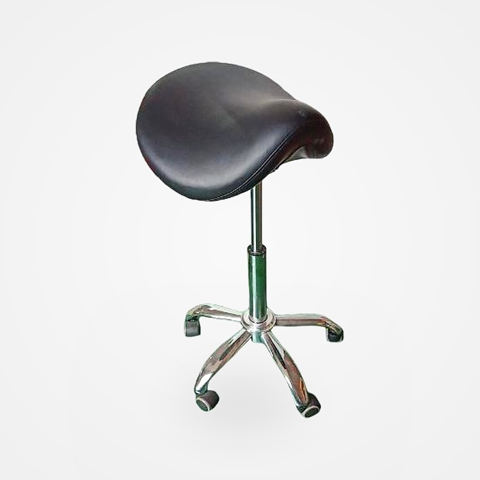 Saddle chair G1011