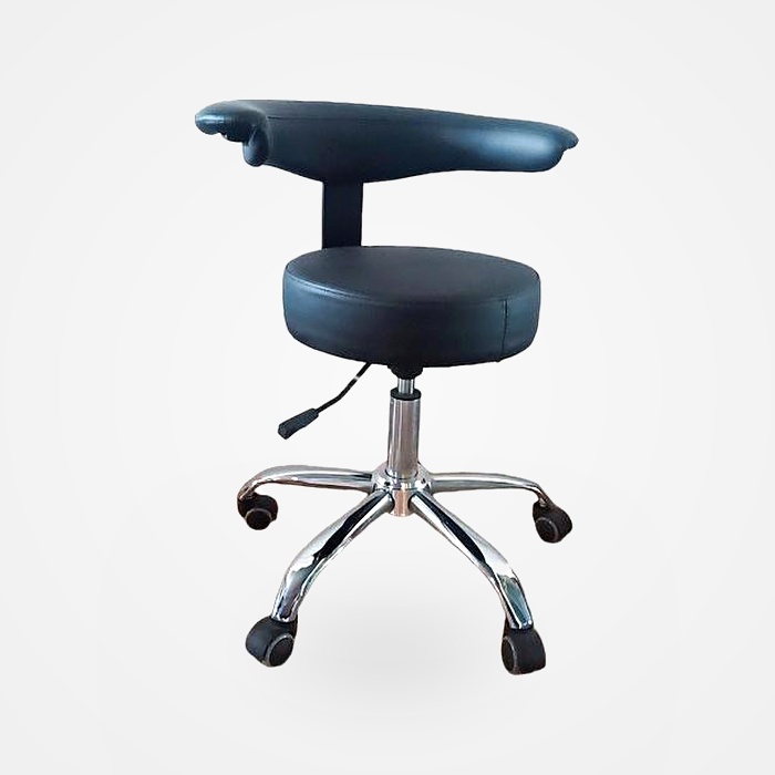 Saddle chair G1013