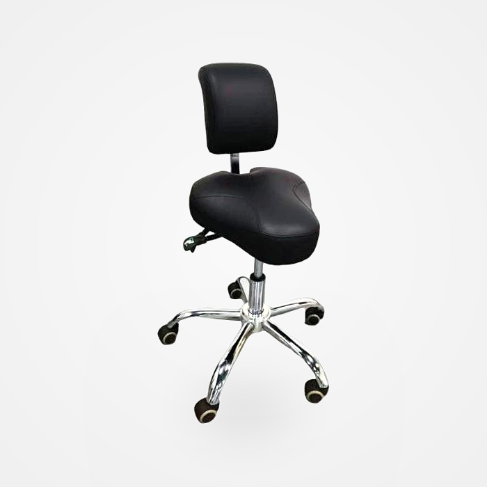 Saddle chair G1016
