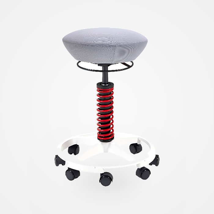 Bouncing active stool G1018