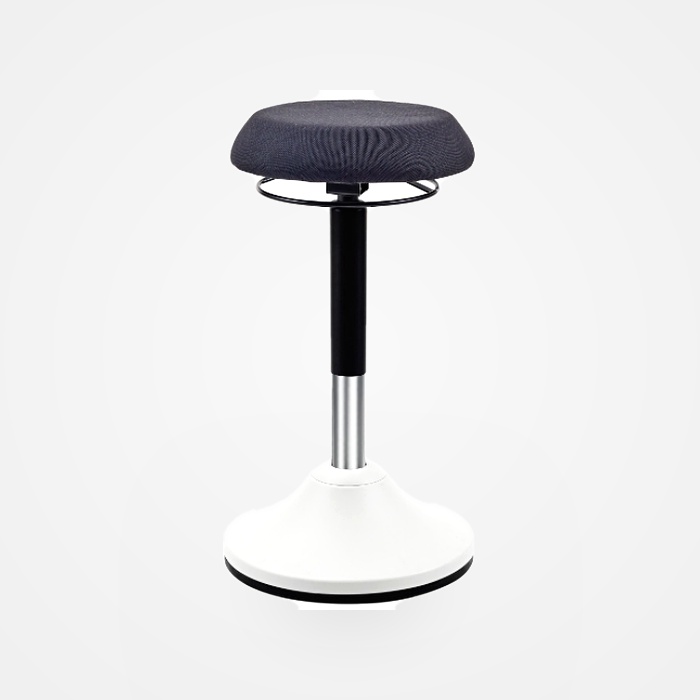Tumbler wobble stool G1029